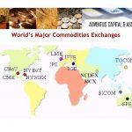 List of Top Commodity Exchanges in The World