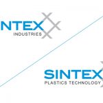 Initiating coverage on Sintex Plastics Technology Ltd
