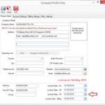 ADD CUSTOMER AND VENDOR. ENTER AR- AP BEGINNING BALANCE SHEET