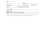 MONTH 1 SALES RECEIPT &DEPOSIT