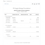 month-1 RECEIVE PAYMENT FORMS