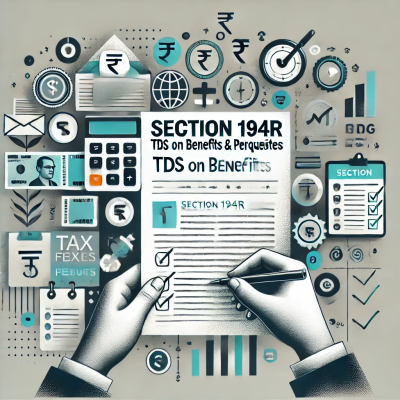 What You Need to Know About Section 194R in India’s Income Tax Act ...