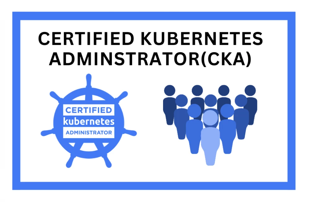 Master Kubernetes Administrator (CKA) Certification