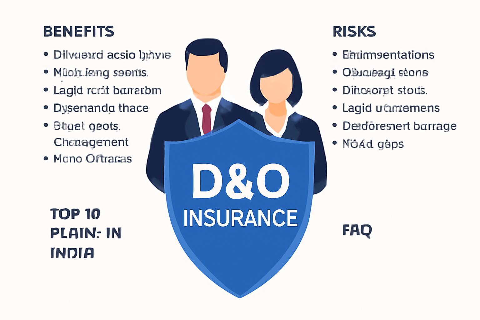 Insurance D Best D&O Liability Insurance Plans in India for 2025: Features, Pros ...