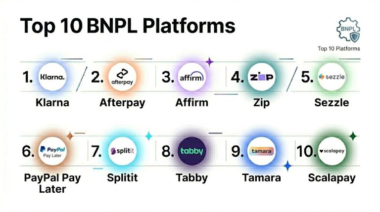 Top 10 BNPL Platforms: Features, Pros, Cons & Comparison – Stocks Mantra